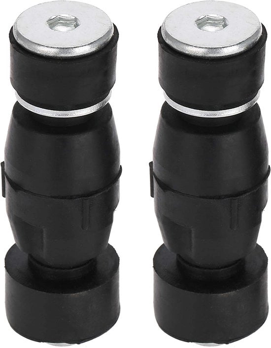 Stabilizzatore Antirollbar in Acciaio Inossidabile - Per 5/357 Hatchback - Codice OEM 7700799404 - 1 Paio - Peso 217 g - Stabilizzatore Antirollbar