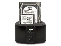 Clone station 2 5/3 5 sata iii - HXDD2535CLN