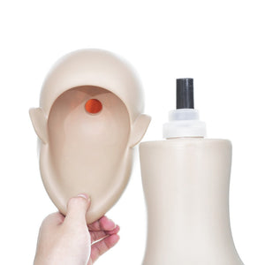 Busto manichino bambino 5 pezzi 2002019