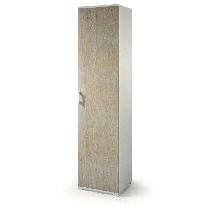 ELEMENTO COMPOS 1 ANTA 45X45XH195CM ROVERE.