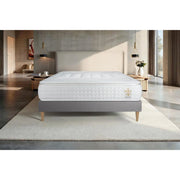 Set materasso e base 140x200 cm - Vingt-Quatre PLUS