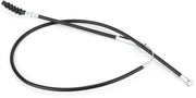 Cavo di connessione adattabile Nero - Adatto per 90cc/110cc/125cc - Biciclette a 4 tempi - Duraturo - Materiali di alta qualità - Cavo motore