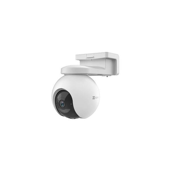 Ezviz eb8 4g sferico telecamera di sicurezza ip interno e esterno 2304 x 1296 pixel soffitto/muro - EZEB8-4G