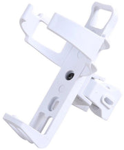 Bidone portabici - portabidone leggero - becher portabici 360 gradi ruotabile - portabidone regolabile - portabidone facile da rimuovere - adatto per biciclette da corsa, mountain bike e biciclette per bambini