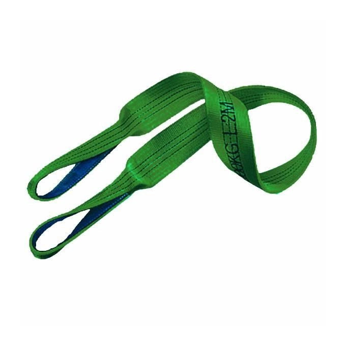 Facoplast Nastro Sollevamento 75 Kg 2000 M 2 Verde