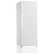 Comfeè RCU219WH1 congelatore Congelatore verticale Libera installazione 157 L F Bianco