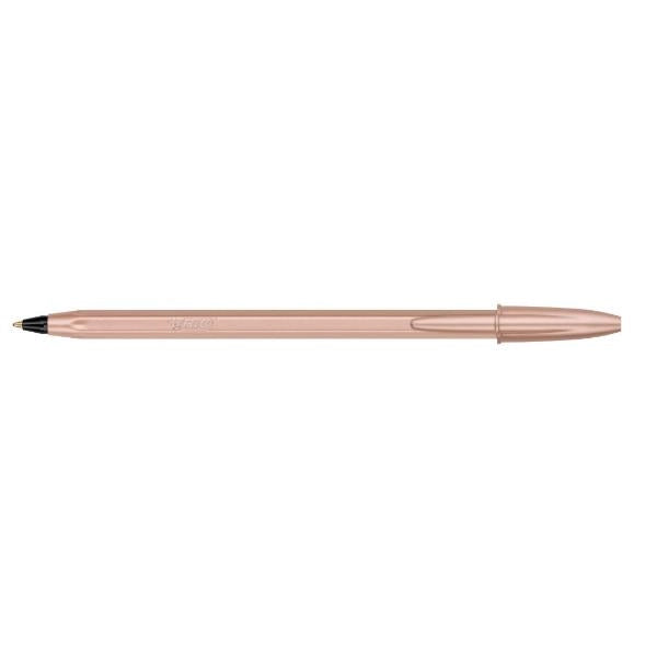 Cf20sfera bic cristal glance n/b - 302535
