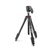 Treppiede joby jb01762-bww compact action kit black e red - JB01762 BWW