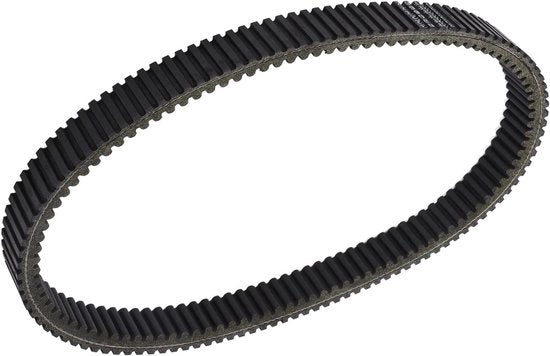 Coppia di trasmissione Accoppiamento Cinghia di trasmissione Flessibile Cinghia X3-riem Sostituzione 422280652 Maverick X3 2017-2022 Con spedizione rapida.