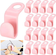 65 Haken per Attaccatura per Manichette - Rosa