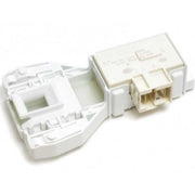 BLOCCOPORTA SERRATURA APRI PORTA LAVATRICE ARISTON HOTPOINT C00297327 - Ariston Indesit