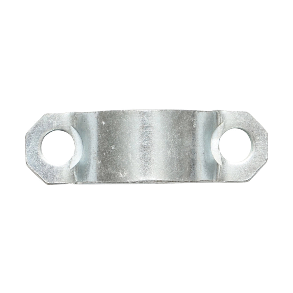 Flangia trasversale cardanica per JCB 2CX, 3CX, 4CX, 5CX codice OEM 116-00525 Breckner Germany
