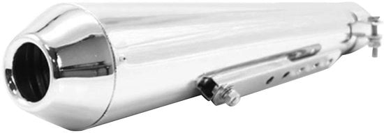 Sistema di Scarico in Acciaio Inossidabile - Resistente alle Scosse - Regolabile con Guasto di Sfera - Applicazione Universale - Superficie Liscia - Duraturo - Scarico