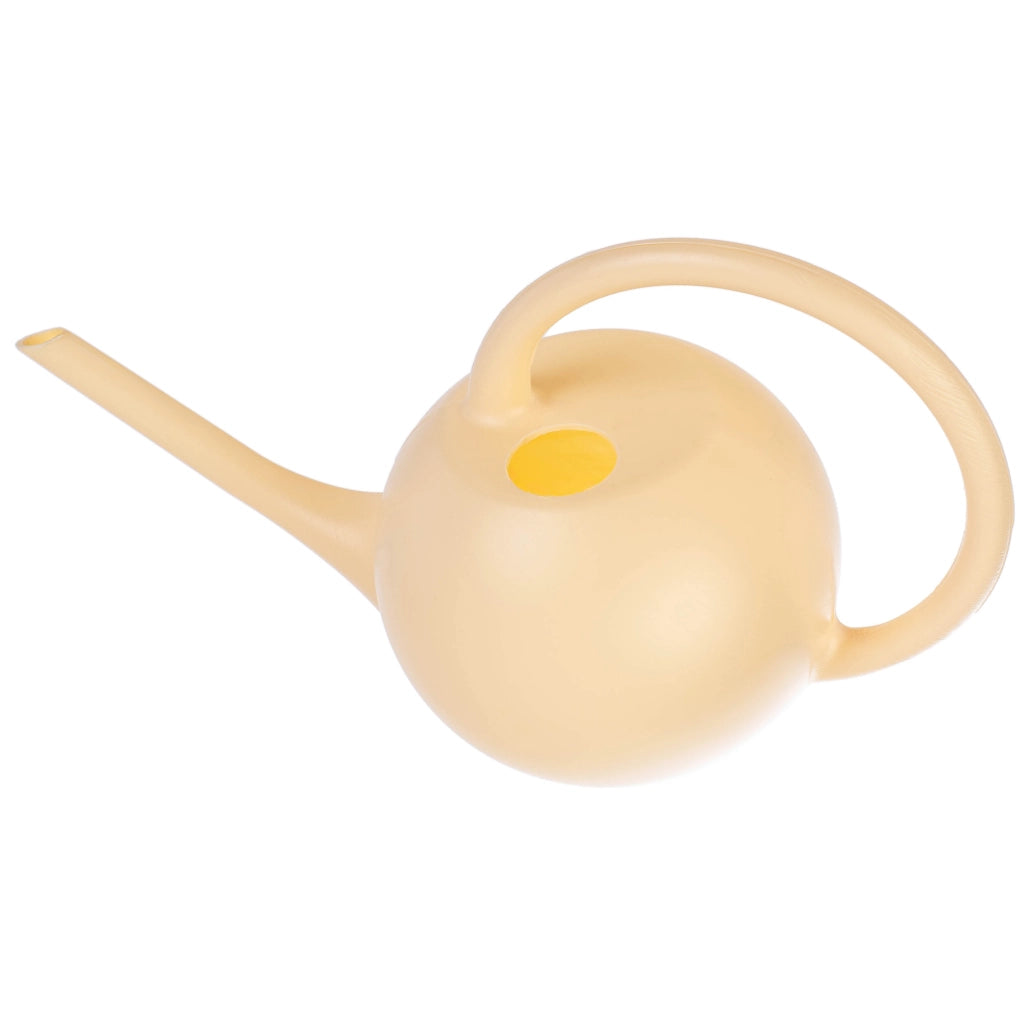 Annaffiatoio KADAX per giardino domestico, ideale per innaffiare fiori e piante, piccolo, in plastica, 1,2 litri.