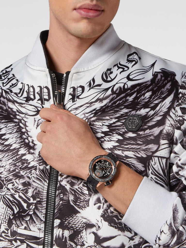 PHILIPP PLEIN Mod. PWUAA0223