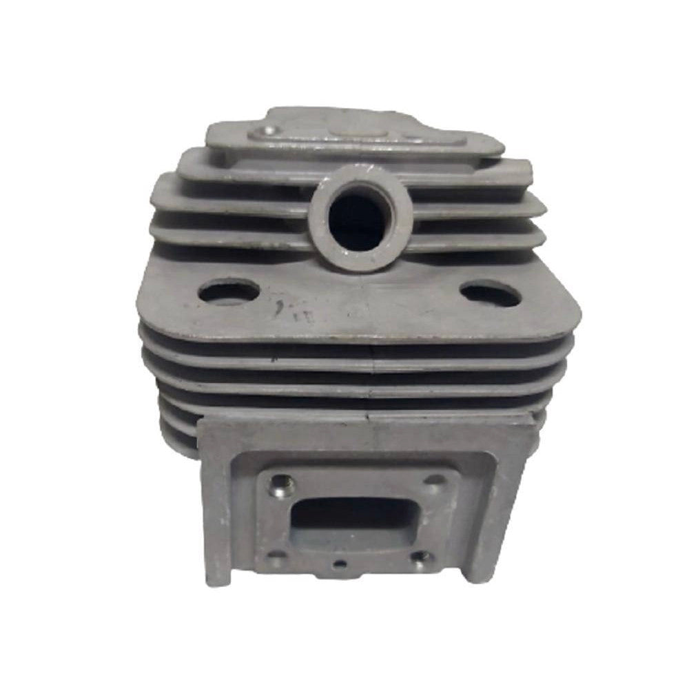 Trade Shop - Cilindro Pistone Guarnizioni Kit Ricambio Motosega 44 Mm Decespugliatore Gf-0518 -