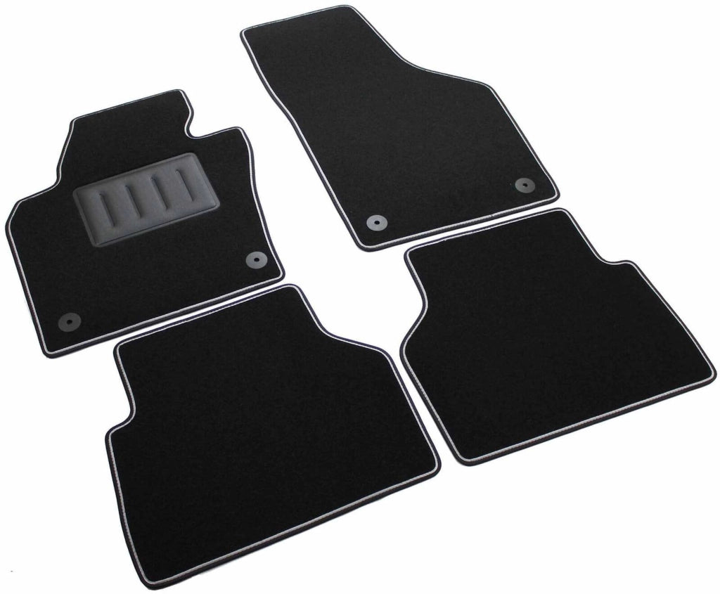SPRINT04711 , Volkswagen Tiguan dal 2007-2016 , (4 Fix AV2)