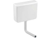 1pz cassetta wc esterna in abs "iris duo" - mm.435x140x355h. cod:ferx.fer395052