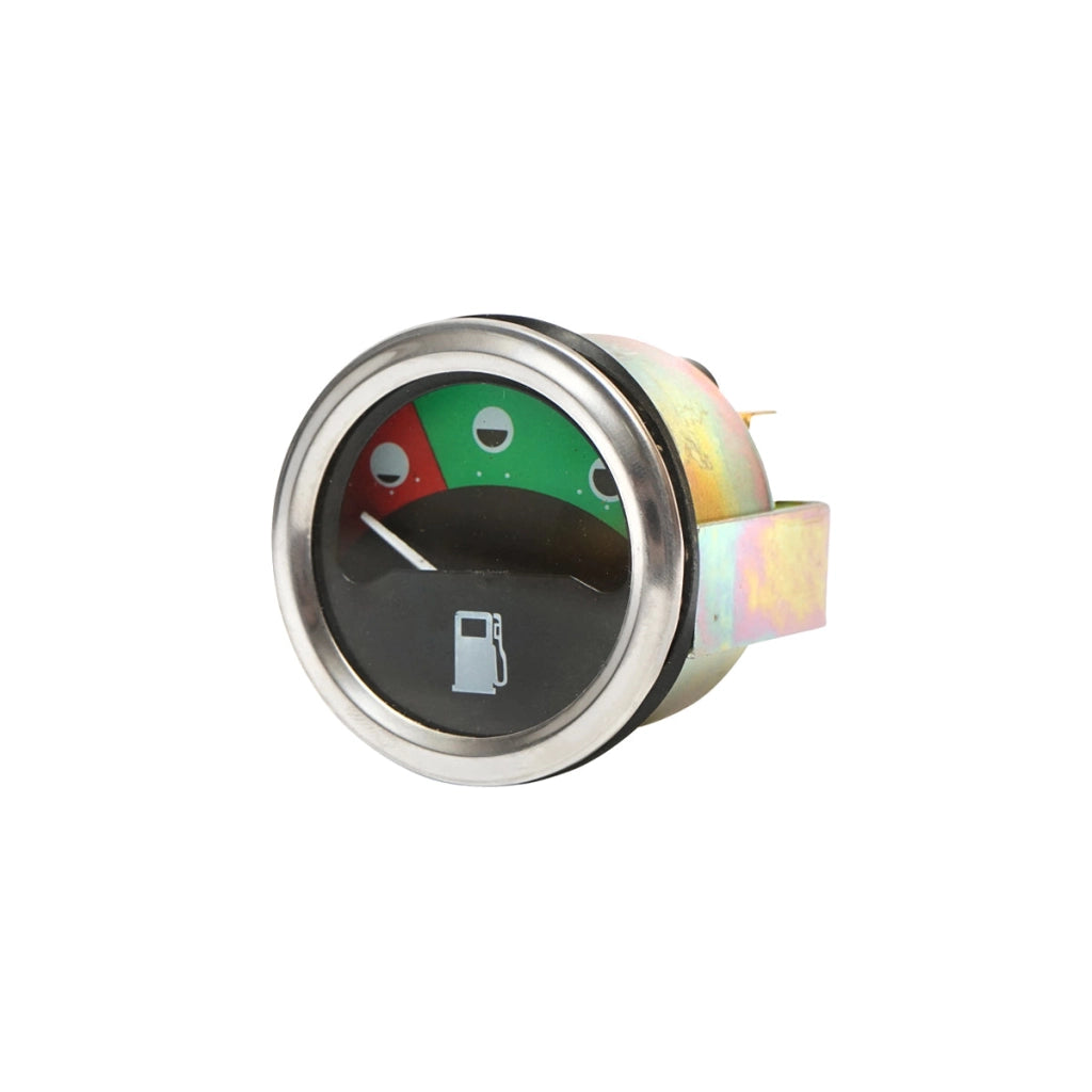 Indicatore livello carburante per Massey Ferguson, John Deere cod OEM AL24294, AL18155, AL24187, 1877717M92, 1877717M93, 3381908M1, 908427M1, 962399M1, 1865591M91, 1865591M92, 1865592M91, 1865592M92