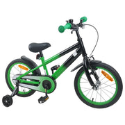 Bicicletta per Bambini | Bici per bambini 16 Pollici per bambini di 4-6 anni