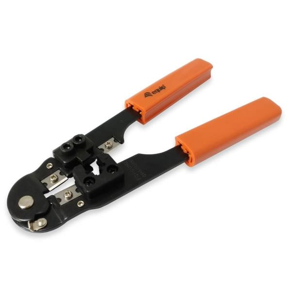 Network tool case w. tester - 129503