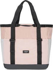 Tas da Bagno per Uomo e Donna con Cerniera - Smilla - Tas da Bagno con Cerniera - Tas per la Spiaggia per Famiglia - Tas per la Spesa realizzato con PET Riciclato