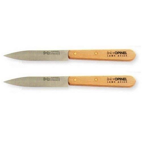 Opinel N°102 Camper/scout Legno