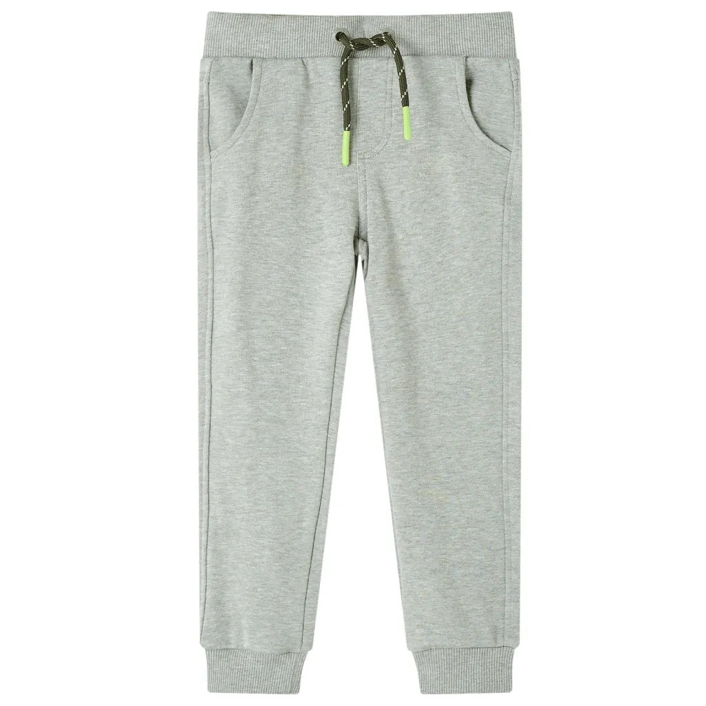 Pantaloni Tuta per Bambini Cachi 104cod mxl 85706