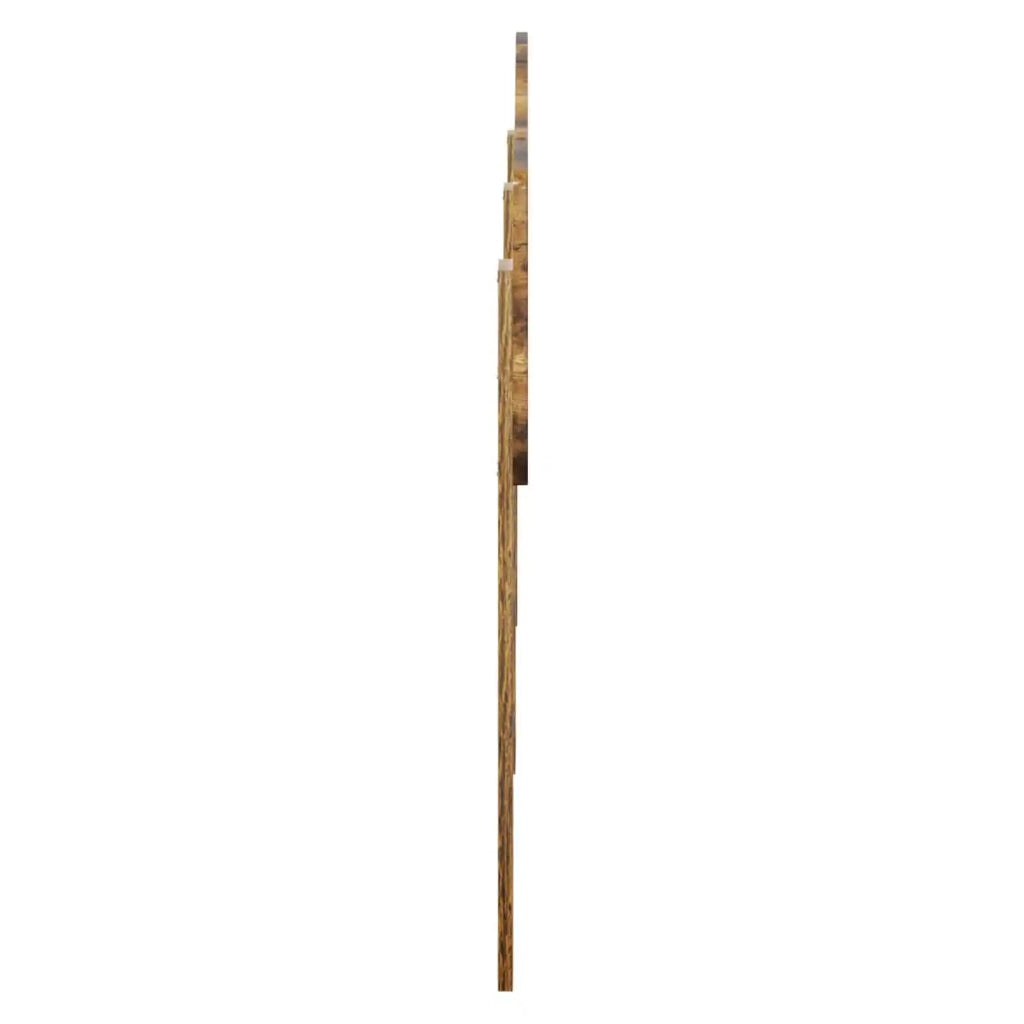 Testiera Rovere fumé Legno ingegnerizzato 888633