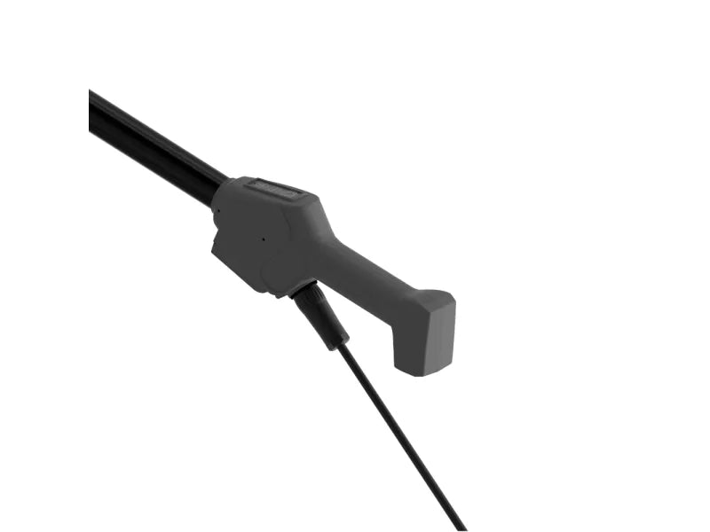 Abbacchiatore a Batteria Volpi Super Bomber 195L Olive