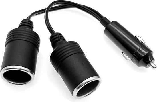Accendino per Sigarette a Doppia Funzione - Caricatore per Accendino a Doppia Funzione - Accendino per Sigarette con Ricarica USB - Accendino per Sigarette