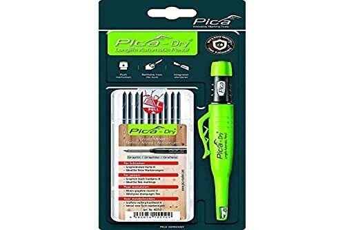 Pica DRY Bundle con 1x Portamine  1x Set Mine Nr. 4050