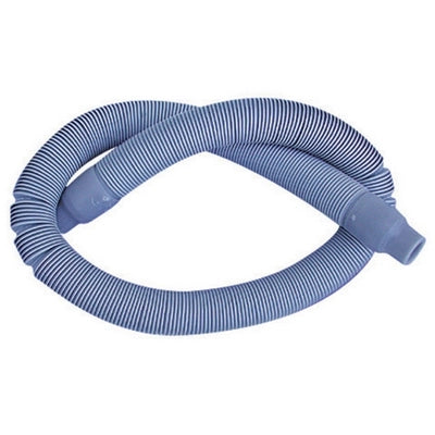 SUPER TUBO LAVATRICE ALLUNGABILE FINO A MT. 3- mt. 0,70 - 2,00- BONOM- pezzi 1