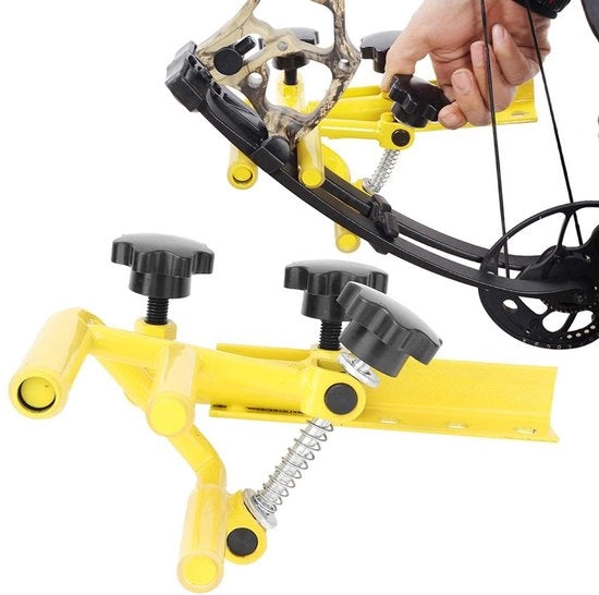 Fissatore per Arcobaleno - Struttura Stabile - Kit di Riparazione per Arcobaleno - Materiale Metallico - Incluso: Viti/Bulloni/Gomme - Peso 1584 g - Regolazione del Fissatore per Arcobaleno - Viti per Arcobaleno