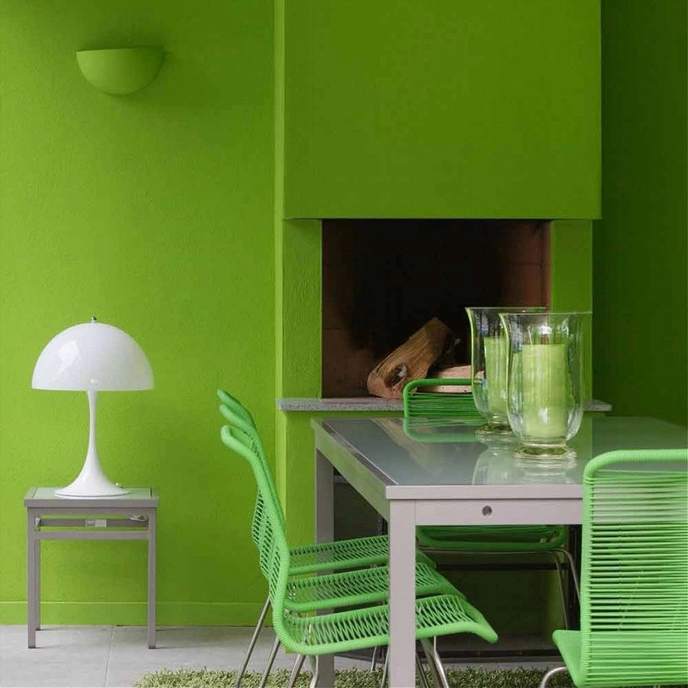 Trade Shop - Lume Moderno Bianco Abat Jour Attacco E27 Lampada Da Tavolo Scrivania Lumetto D12 -