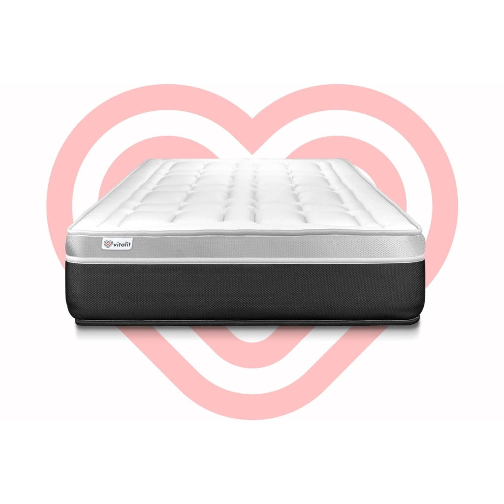 90x180 cm Materasso in memory foam - Vital Soft