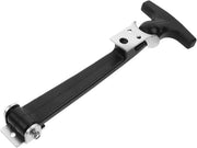 Blocco elastico in gomma per cassetti e carrelli in acciaio inossidabile - Set da 1