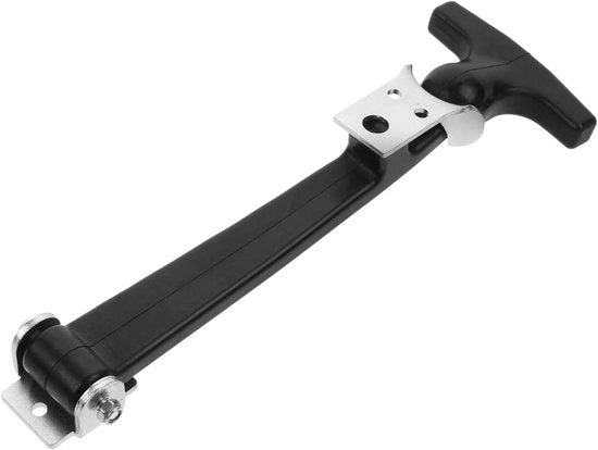 Blocco elastico in gomma per cassetti e carrelli in acciaio inossidabile - Set da 1