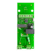 CENTRALE MINIATURIZZATA PER ANEMOMETRO NOLOGO START-S101-12V AUTOMAZIONE NUOVO
