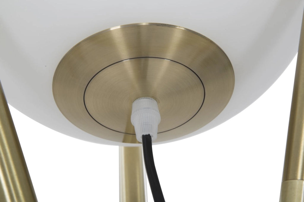 LAMPADA DA TERRA GLAMY X CM � 55x155