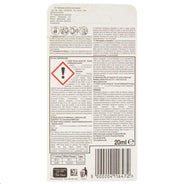 GLADE DEODORANTE PER AMBIENTE RICARICA 20 ML SANDALO WOOD
