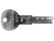 CHIAVE GREZZA PER CILINDRI R700 020919.6- - (020919.6) - 5 pezzi ISEO