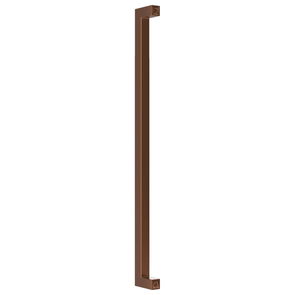 Maniglie per Mobili 20 pz Bronzo 320 mm in Acciaio Inox 3203665