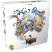 ASMODEE When I Dream
