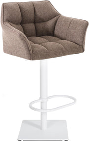 Barhocker Damaso W Stoff