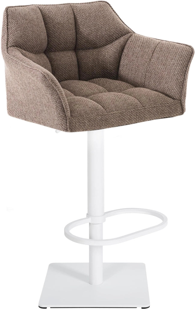 Barhocker Damaso W Stoff