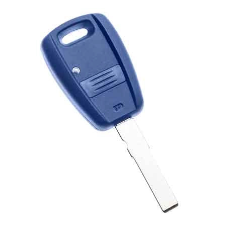 GUSCIO PER CHIAVE AUTO FIAT 'SIP22ARS1' 1 Bottone