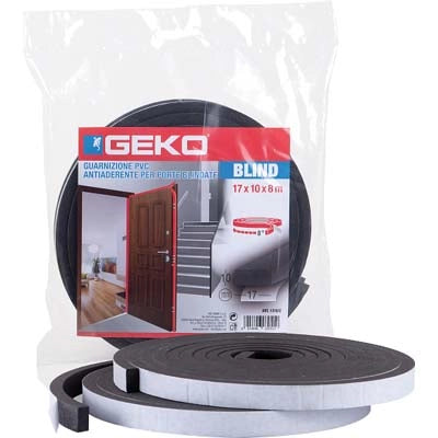 PARAFREDDO GEKO BLIND - PVC ANTIADERENTE MM 15X10 MT 8- 3 pezzi