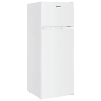 Indesit I55T0 412W Libera installazione 206 L E Bianco
