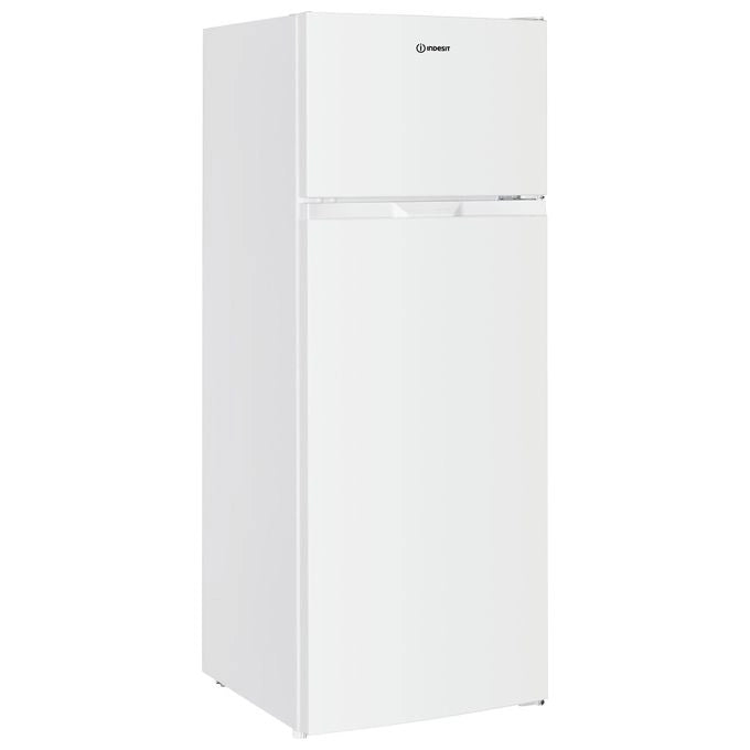 Indesit I55T0 412W Libera installazione 206 L E Bianco